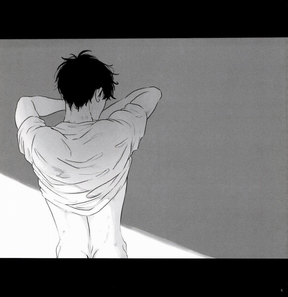 Những Chàng Trai Gợi Cảm (Oneshot) 17 trang 5