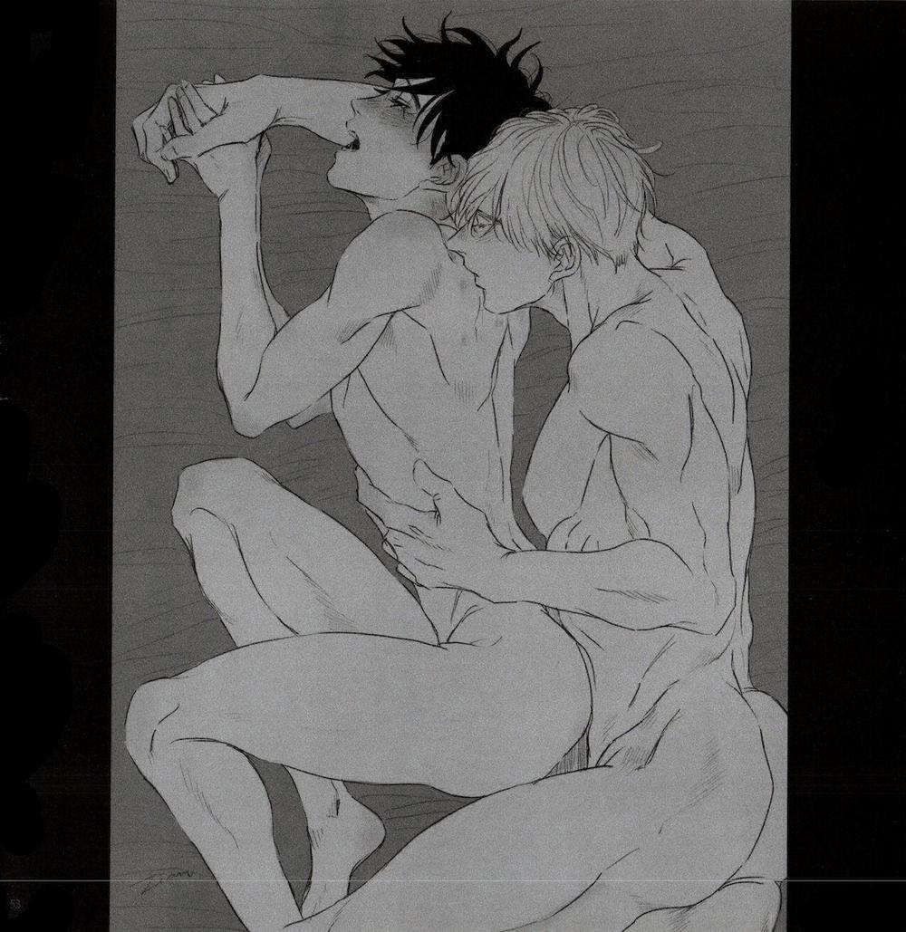 Những Chàng Trai Gợi Cảm (Oneshot) 17 trang 50