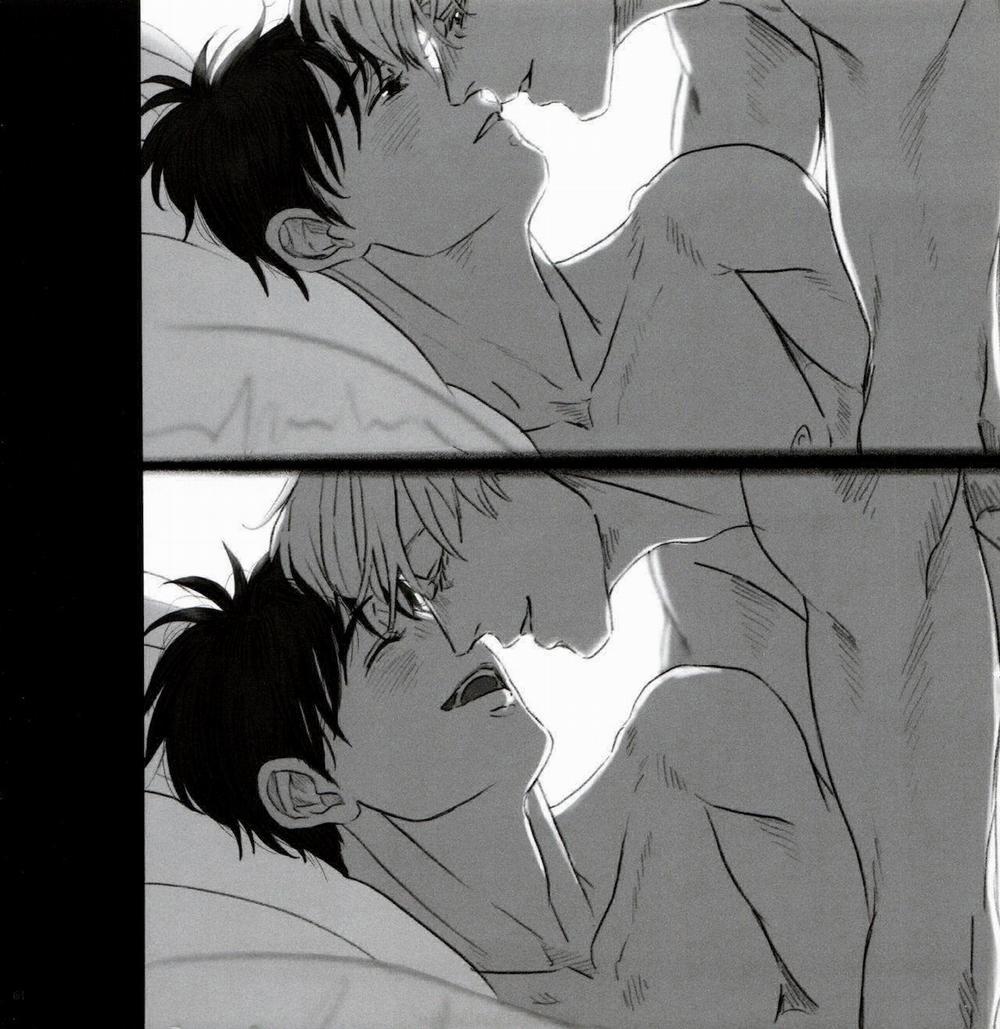 Những Chàng Trai Gợi Cảm (Oneshot) 17 trang 58