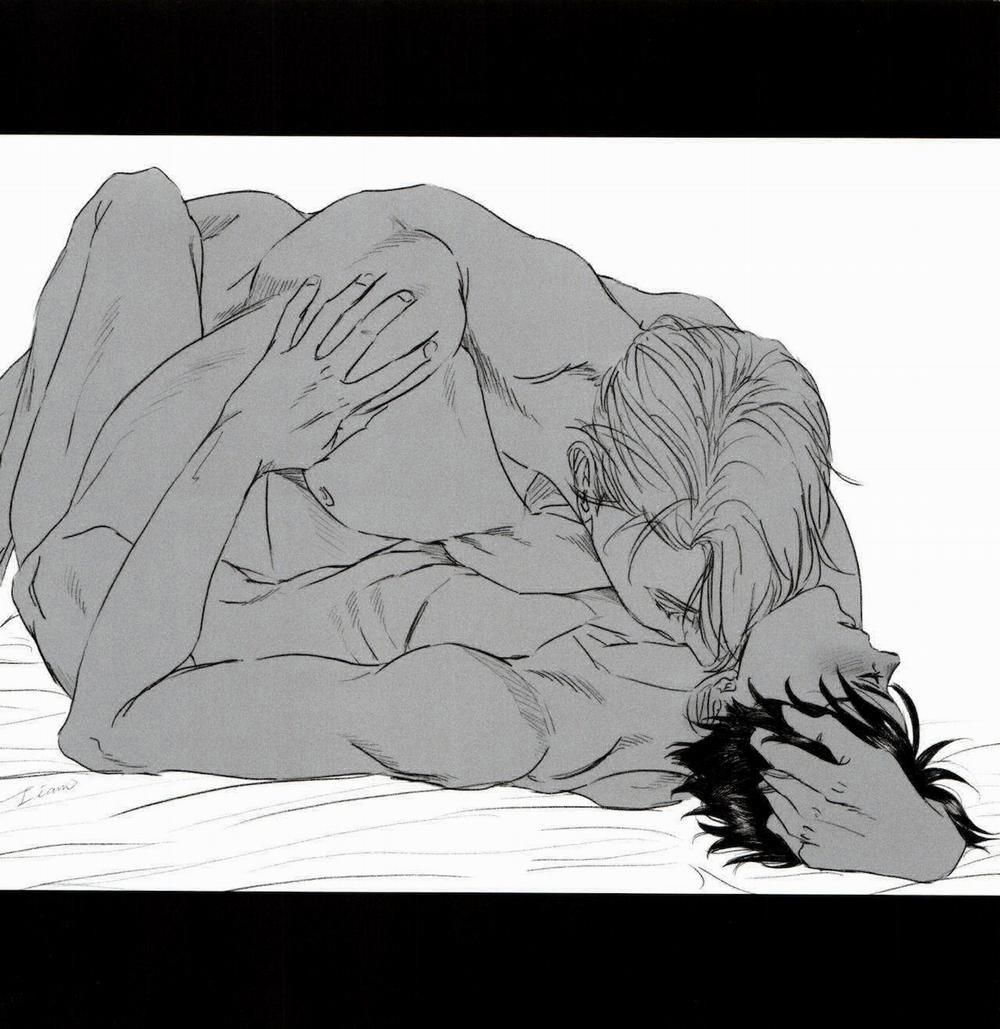 Những Chàng Trai Gợi Cảm (Oneshot) 17 trang 63