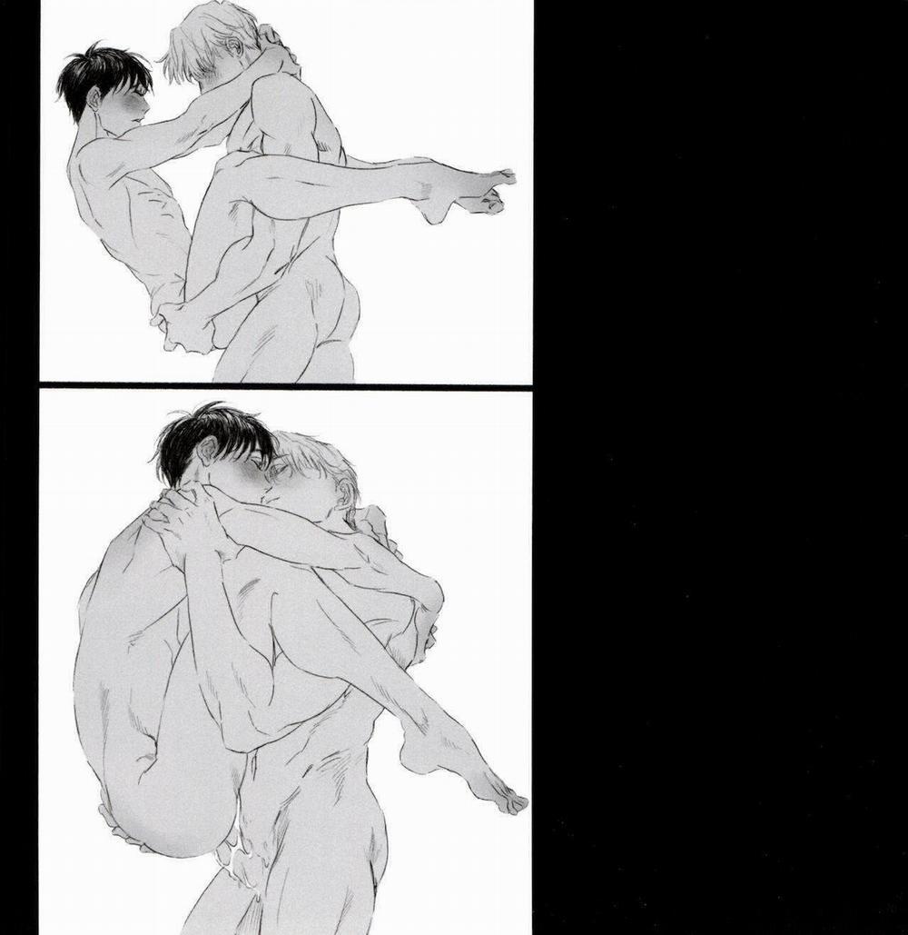 Những Chàng Trai Gợi Cảm (Oneshot) 17 trang 66