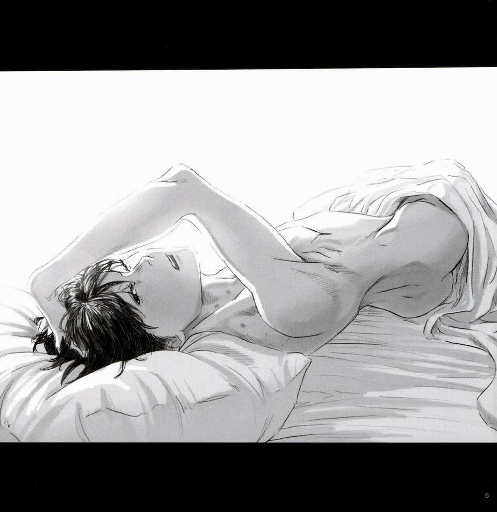 Những Chàng Trai Gợi Cảm (Oneshot) 17 trang 7