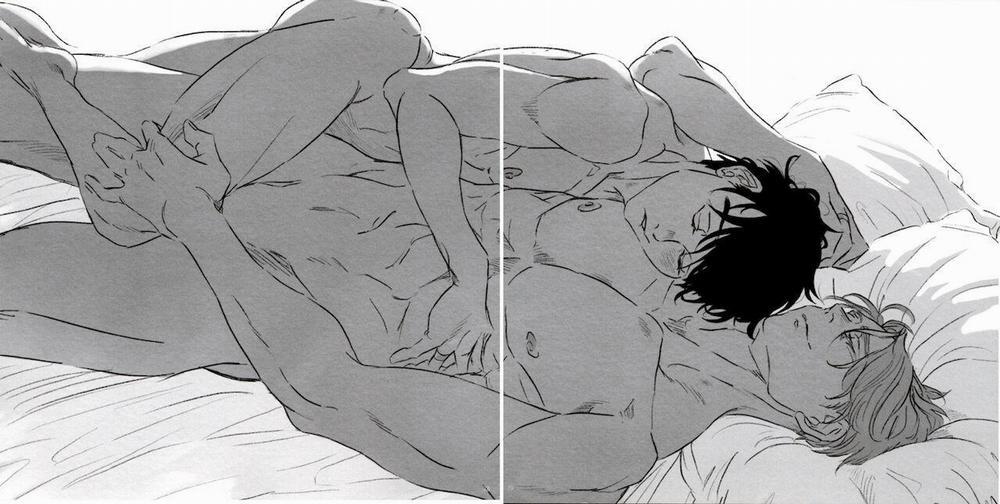 Những Chàng Trai Gợi Cảm (Oneshot) 17 trang 74