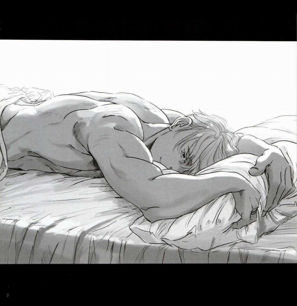 Những Chàng Trai Gợi Cảm (Oneshot) 17 trang 8