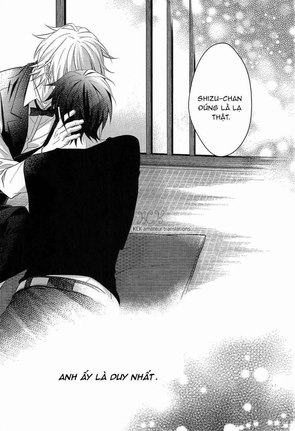 Những Chàng Trai Gợi Cảm (Oneshot) 18.2 trang 17