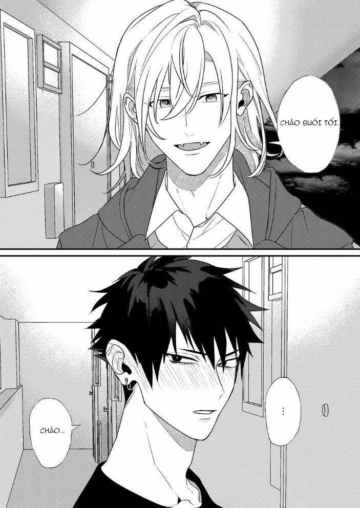 Những Chàng Trai Gợi Cảm (Oneshot) 22 trang 5