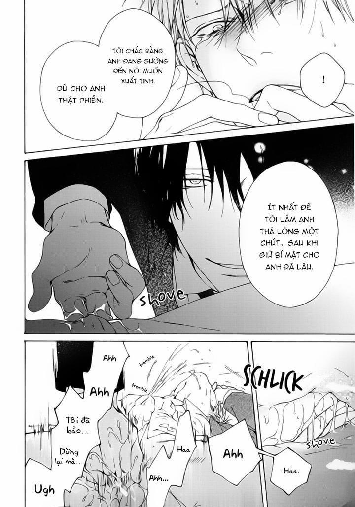 Những Chàng Trai Gợi Cảm (Oneshot) 23 trang 11