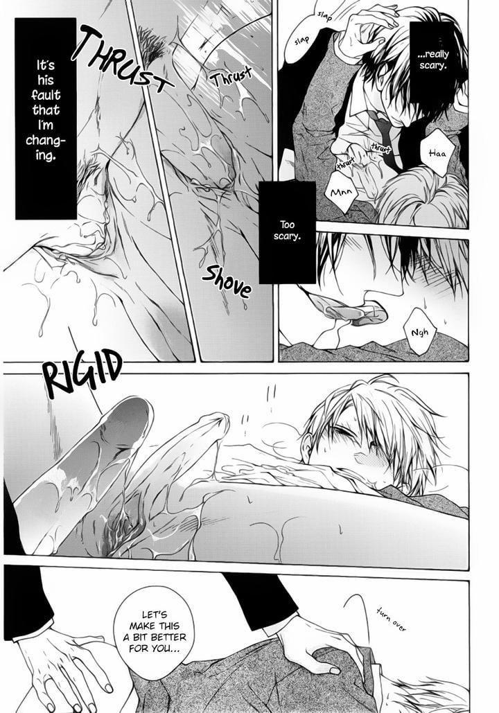 Những Chàng Trai Gợi Cảm (Oneshot) 23 trang 14