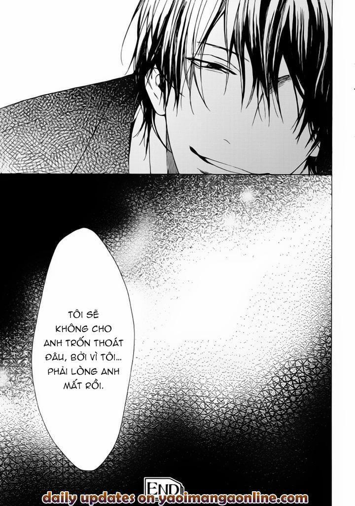 Những Chàng Trai Gợi Cảm (Oneshot) 23 trang 18