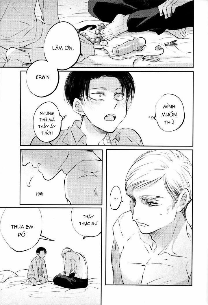 Những Chàng Trai Gợi Cảm (Oneshot) 25 trang 19