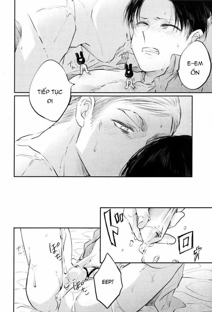 Những Chàng Trai Gợi Cảm (Oneshot) 25 trang 26