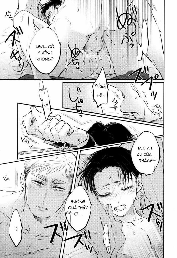 Những Chàng Trai Gợi Cảm (Oneshot) 25 trang 37