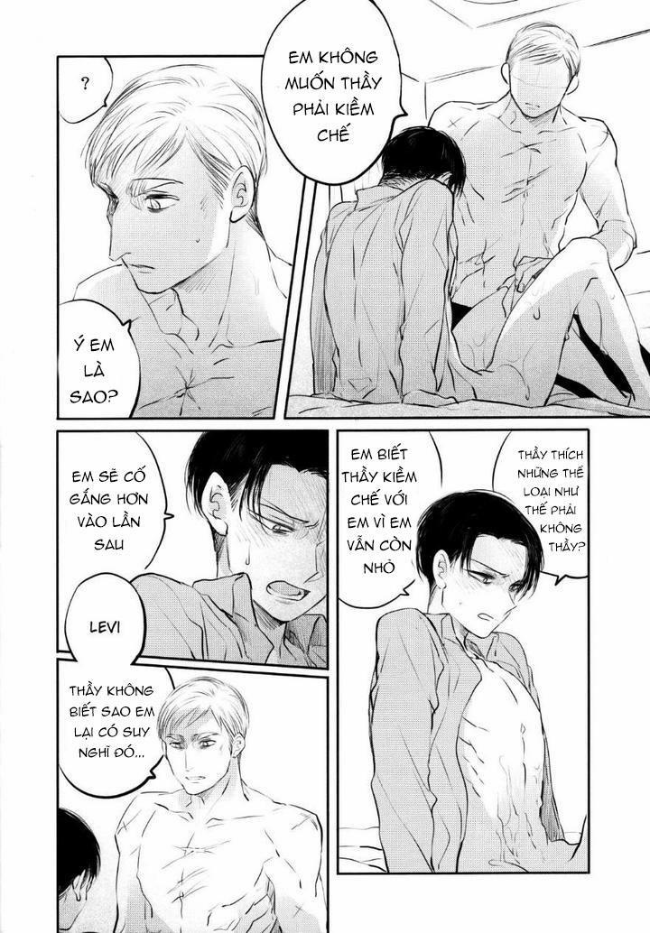 Những Chàng Trai Gợi Cảm (Oneshot) 25 trang 44