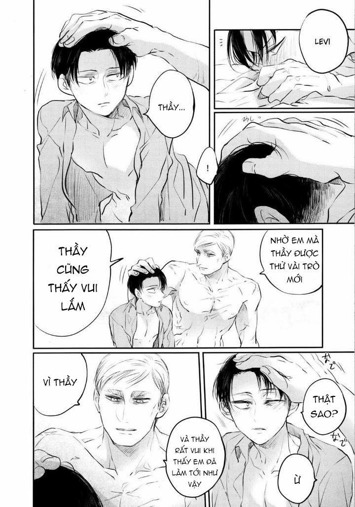 Những Chàng Trai Gợi Cảm (Oneshot) 25 trang 48