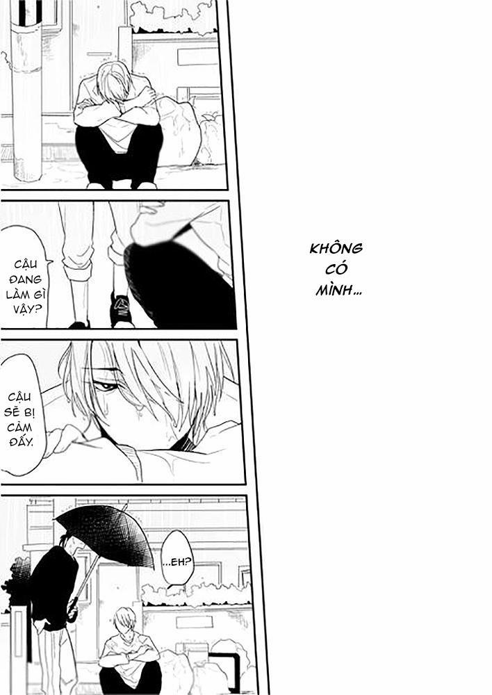 Những Chàng Trai Gợi Cảm (Oneshot) 27 trang 10