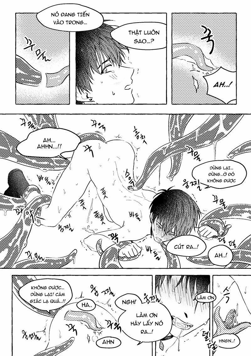 Những Chàng Trai Gợi Cảm (Oneshot) 30 trang 20