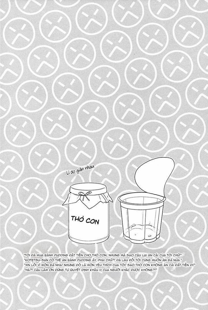 Những Chàng Trai Gợi Cảm (Oneshot) 40 trang 18