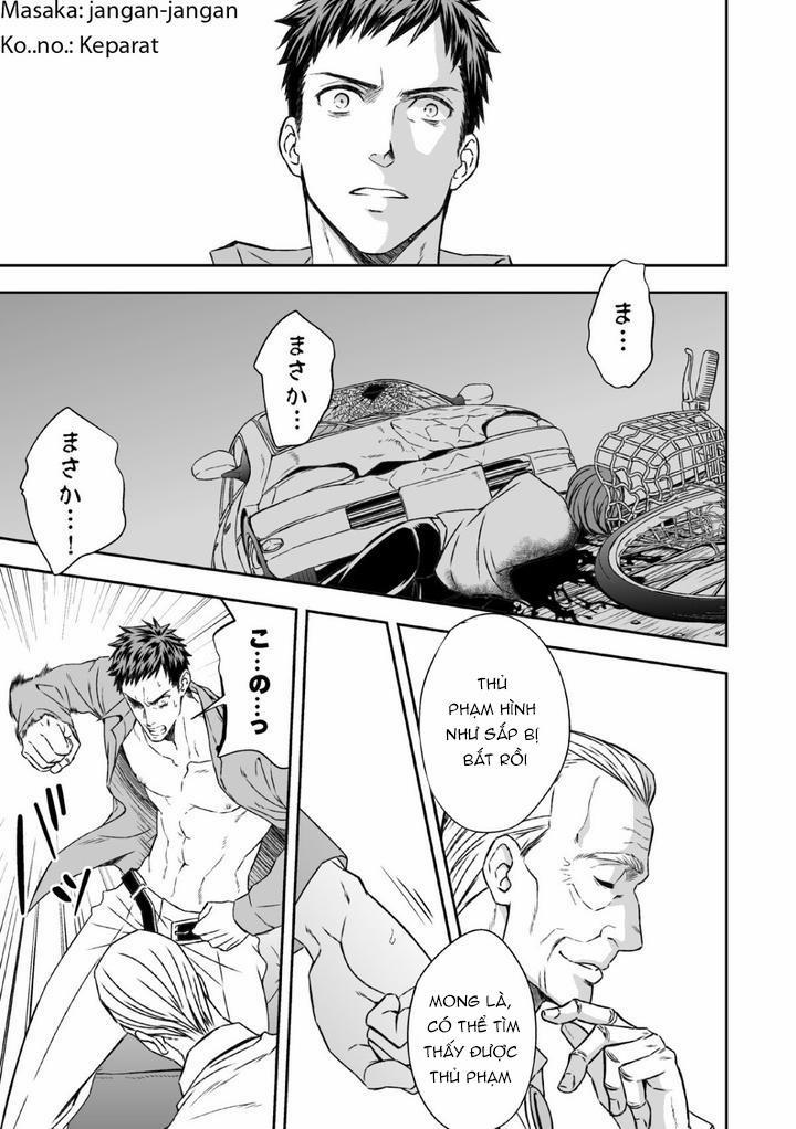 Những Chàng Trai Gợi Cảm (Oneshot) 45 trang 19