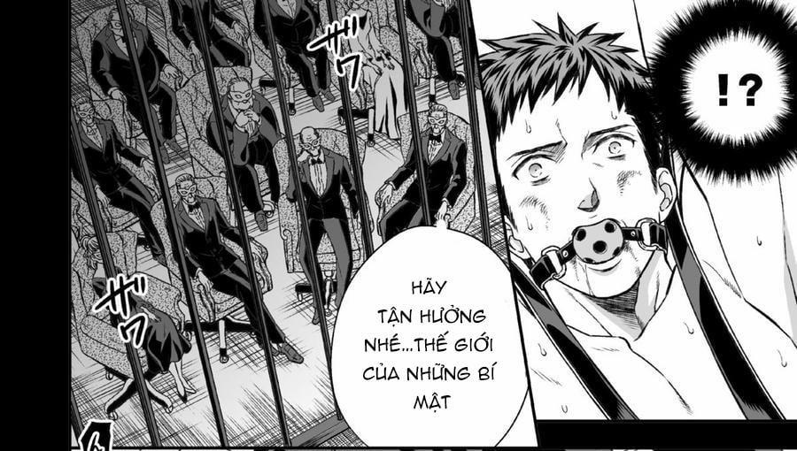 Những Chàng Trai Gợi Cảm (Oneshot) 47.2 trang 8