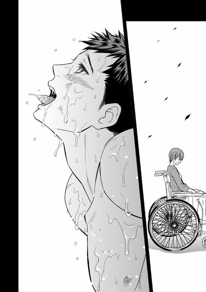 Những Chàng Trai Gợi Cảm (Oneshot) 47 trang 27