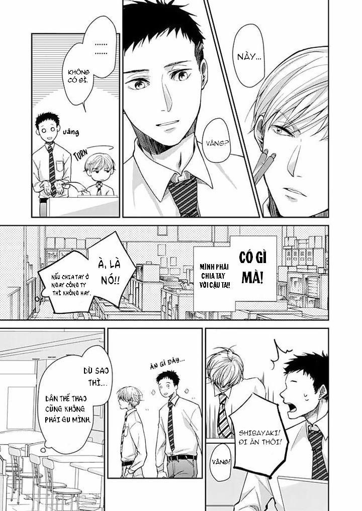Những Chàng Trai Gợi Cảm (Oneshot) 48 trang 12