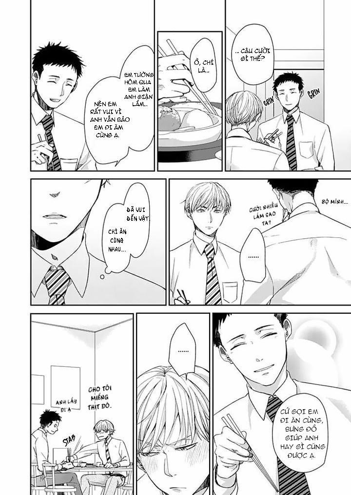 Những Chàng Trai Gợi Cảm (Oneshot) 48 trang 13