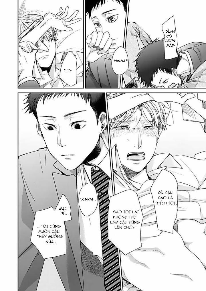 Những Chàng Trai Gợi Cảm (Oneshot) 48 trang 19