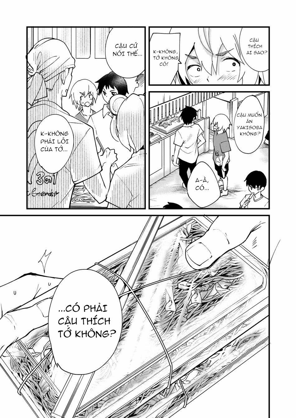 Những Chàng Trai Gợi Cảm (Oneshot) 51 trang 30