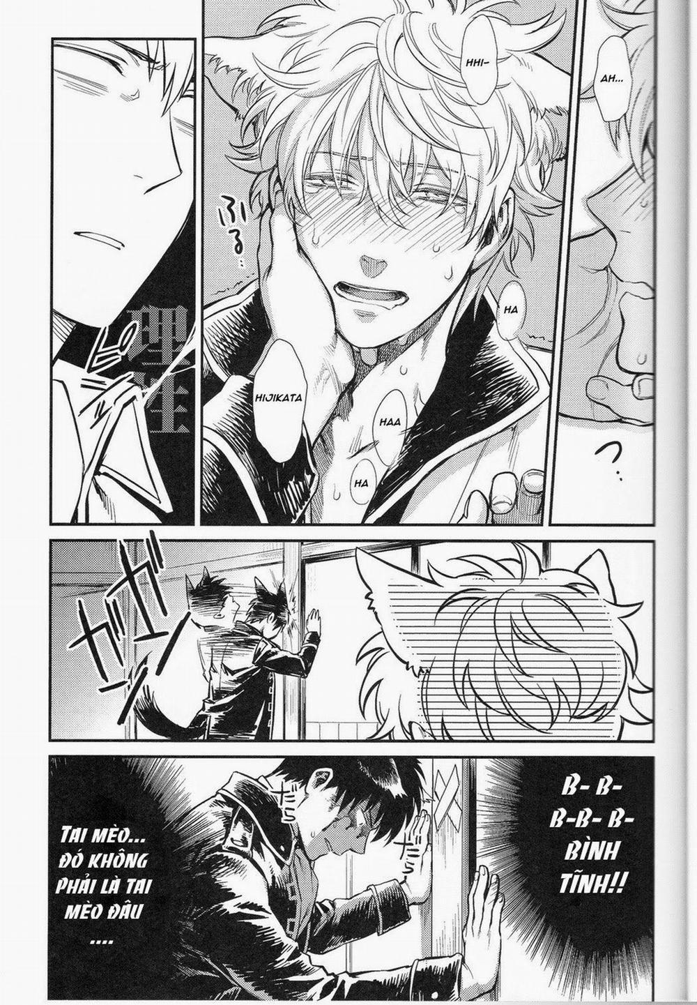 Những Chàng Trai Gợi Cảm (Oneshot) 52 trang 15