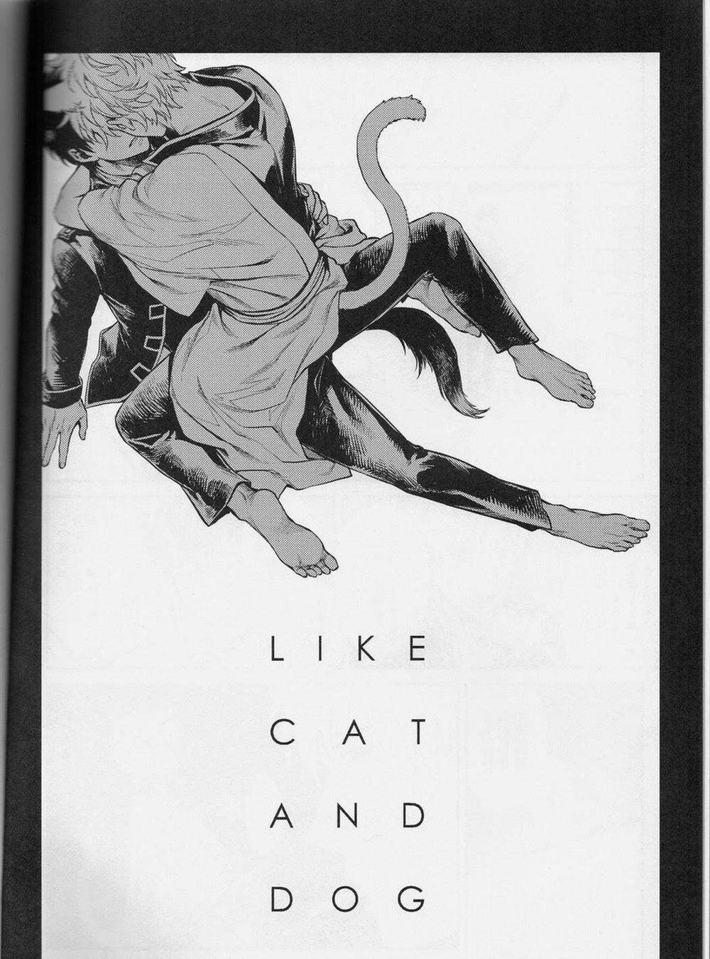 Những Chàng Trai Gợi Cảm (Oneshot) 52 trang 2