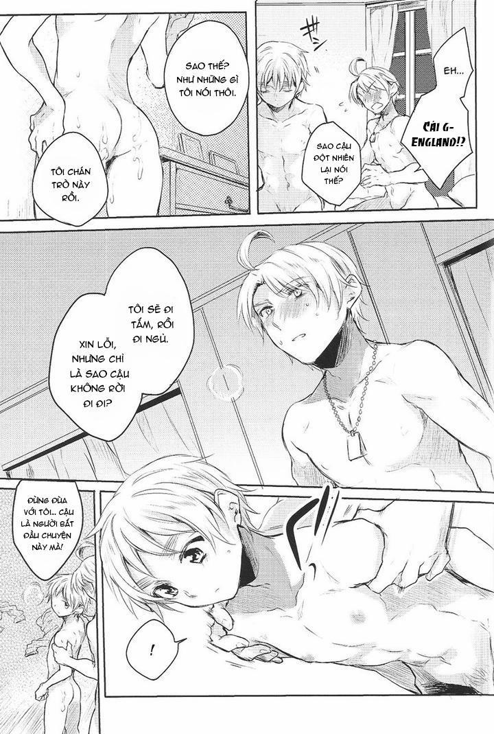 Những Chàng Trai Gợi Cảm (Oneshot) 53 trang 19