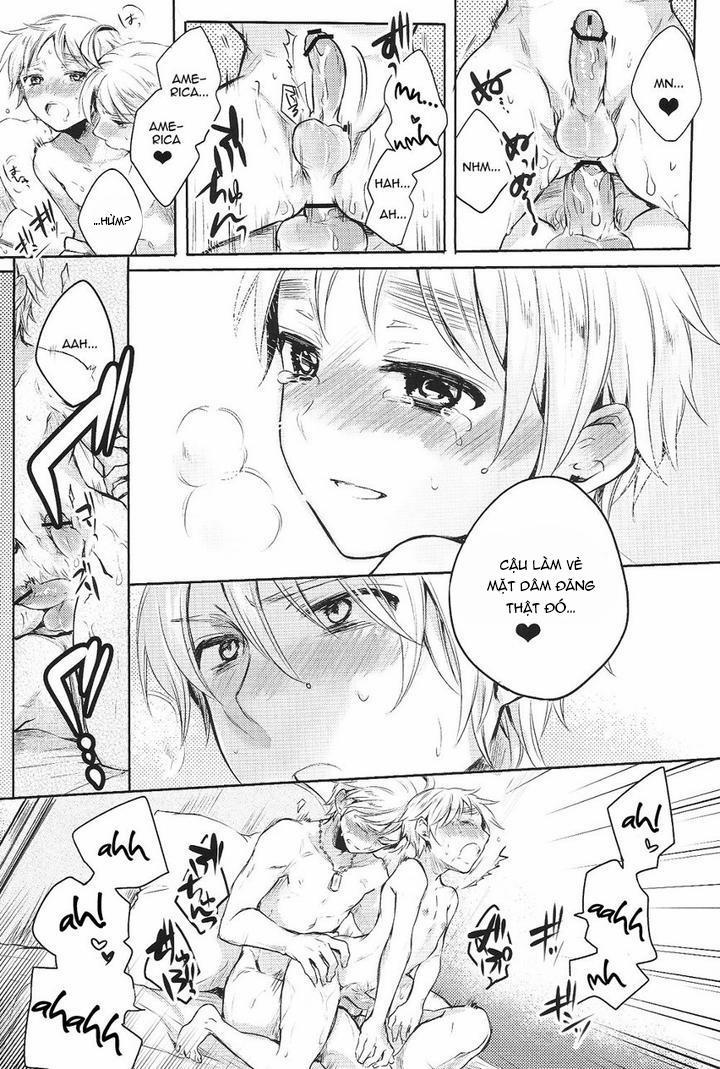 Những Chàng Trai Gợi Cảm (Oneshot) 53 trang 28