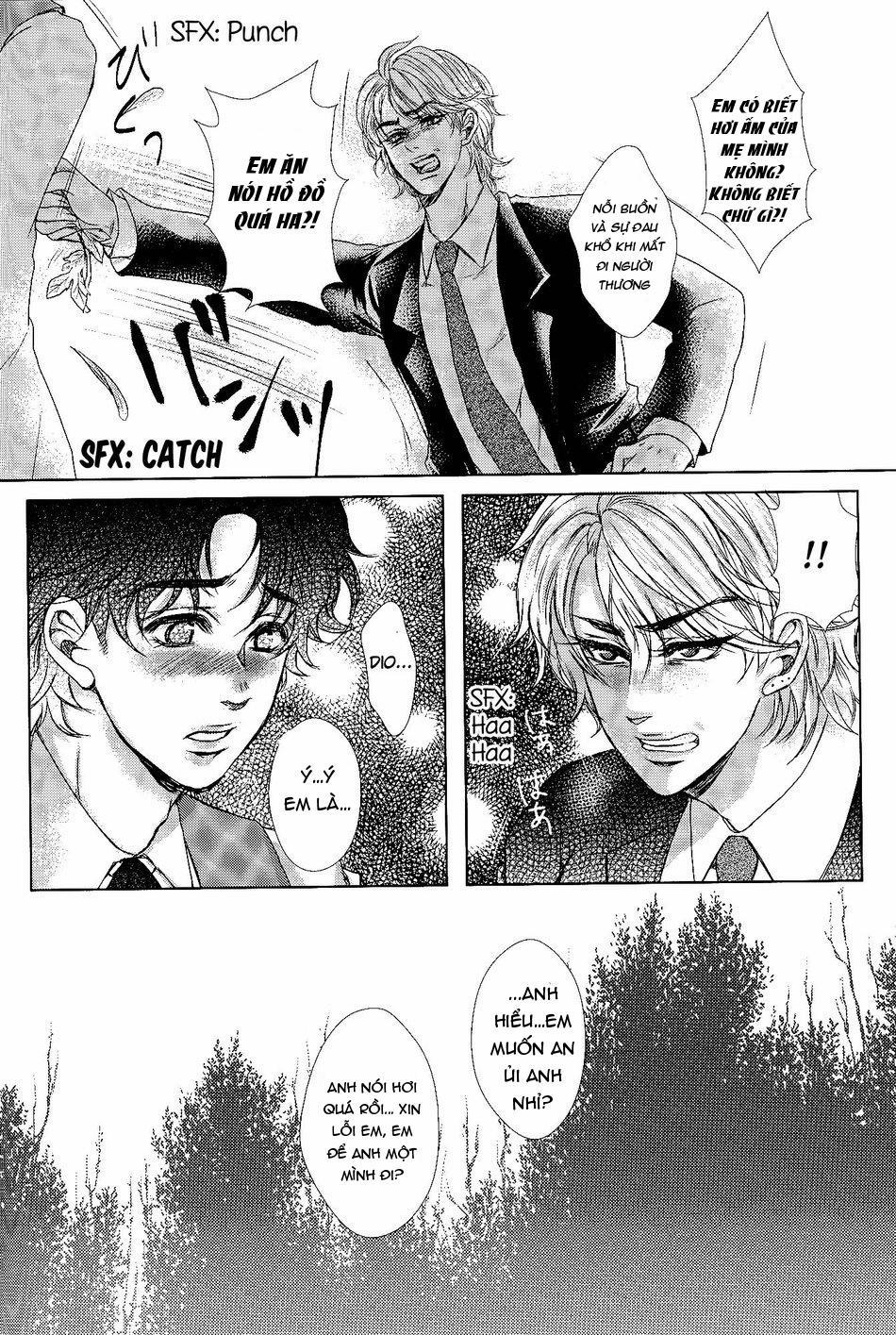 Những Chàng Trai Gợi Cảm (Oneshot) 61 trang 14