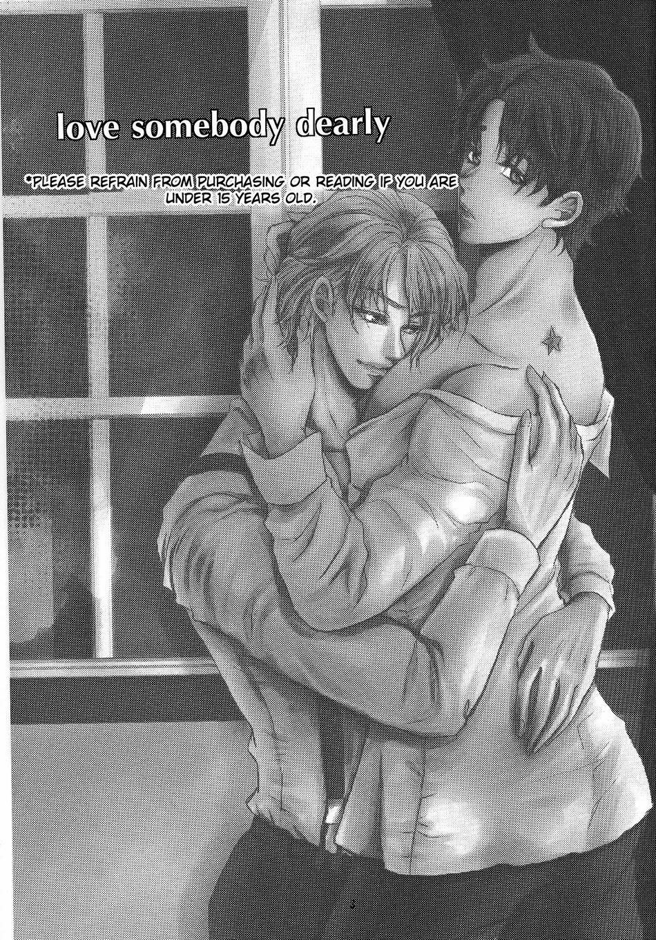 Những Chàng Trai Gợi Cảm (Oneshot) 61 trang 3