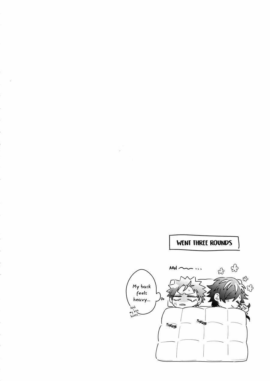 Những Chàng Trai Gợi Cảm (Oneshot) 62 trang 6