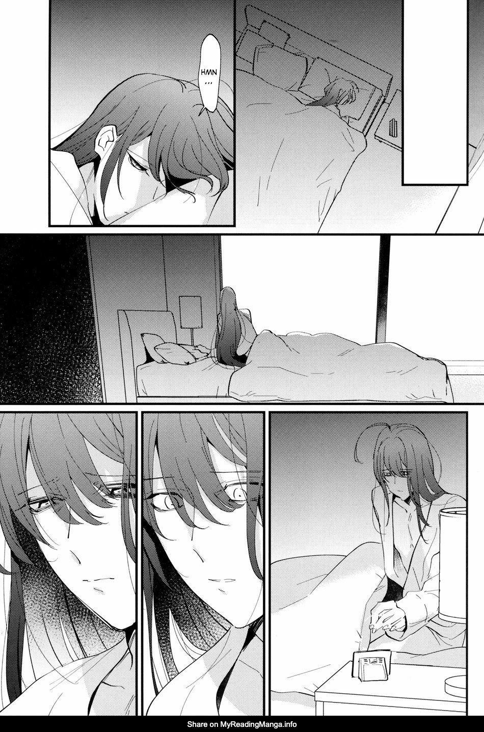 Những Chàng Trai Gợi Cảm (Oneshot) 65 trang 20