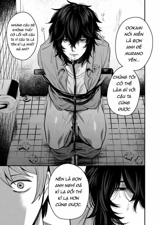 Những Chàng Trai Gợi Cảm (Oneshot) 67 trang 25