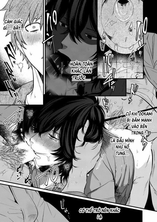 Những Chàng Trai Gợi Cảm (Oneshot) 67 trang 33