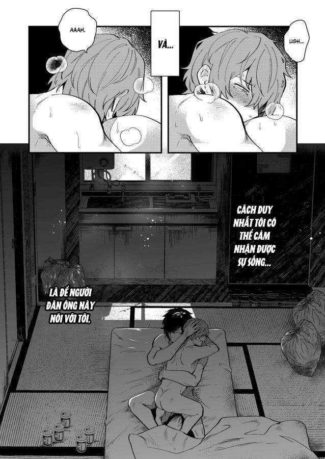 Những Chàng Trai Gợi Cảm (Oneshot) 67 trang 46