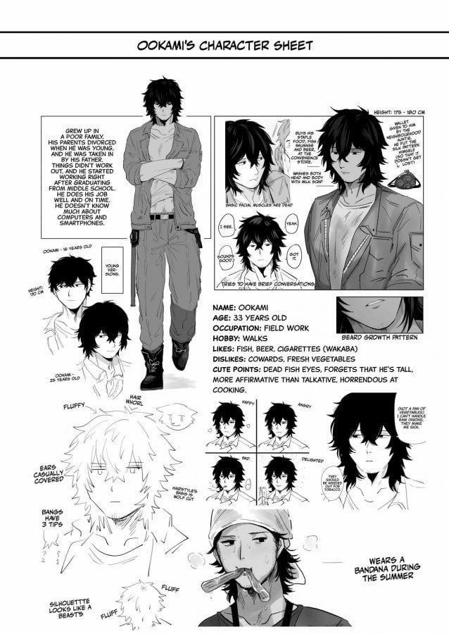 Những Chàng Trai Gợi Cảm (Oneshot) 67 trang 50