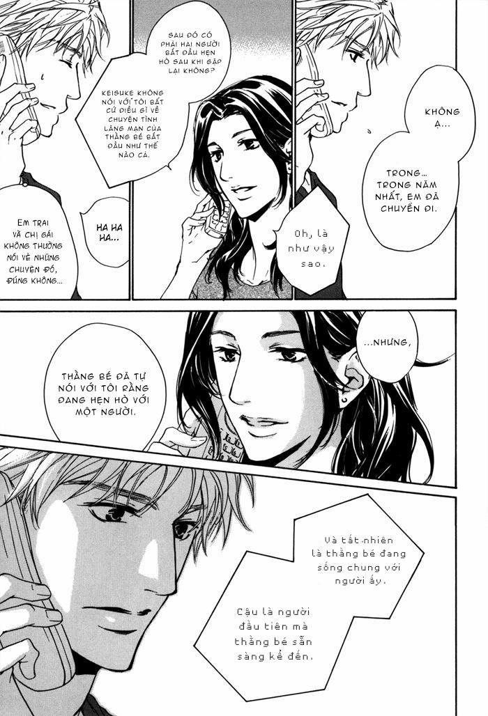 Những Chàng Trai Gợi Cảm (Oneshot) 68 trang 16