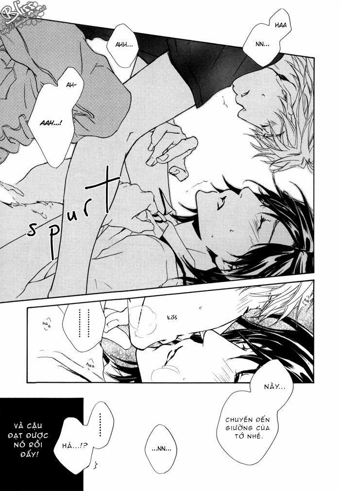 Những Chàng Trai Gợi Cảm (Oneshot) 68 trang 28