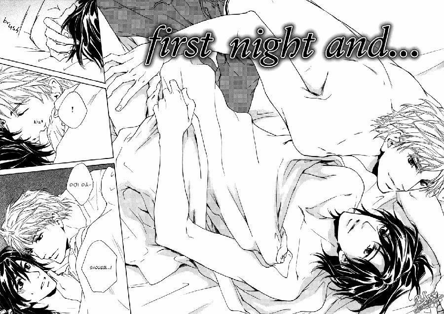 Những Chàng Trai Gợi Cảm (Oneshot) 68 trang 6