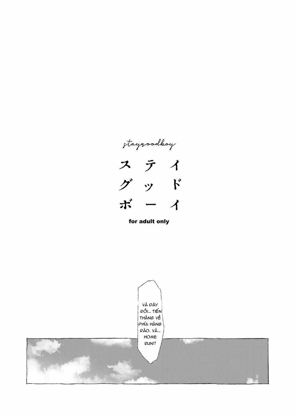 Những Chàng Trai Gợi Cảm (Oneshot) 70 trang 2