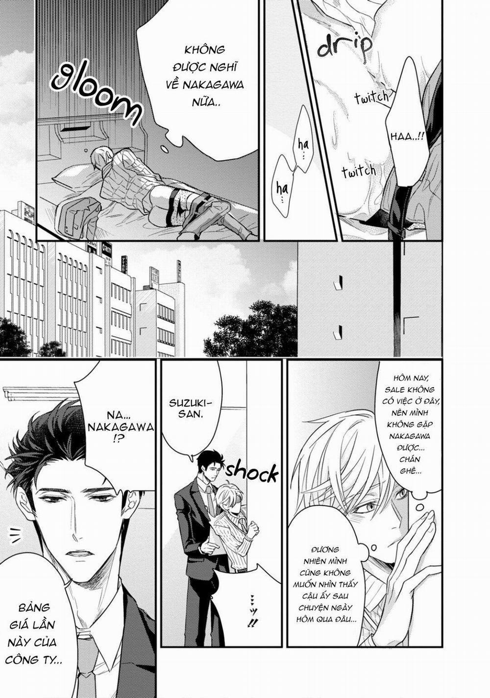 Những Chàng Trai Gợi Cảm (Oneshot) 71 trang 12