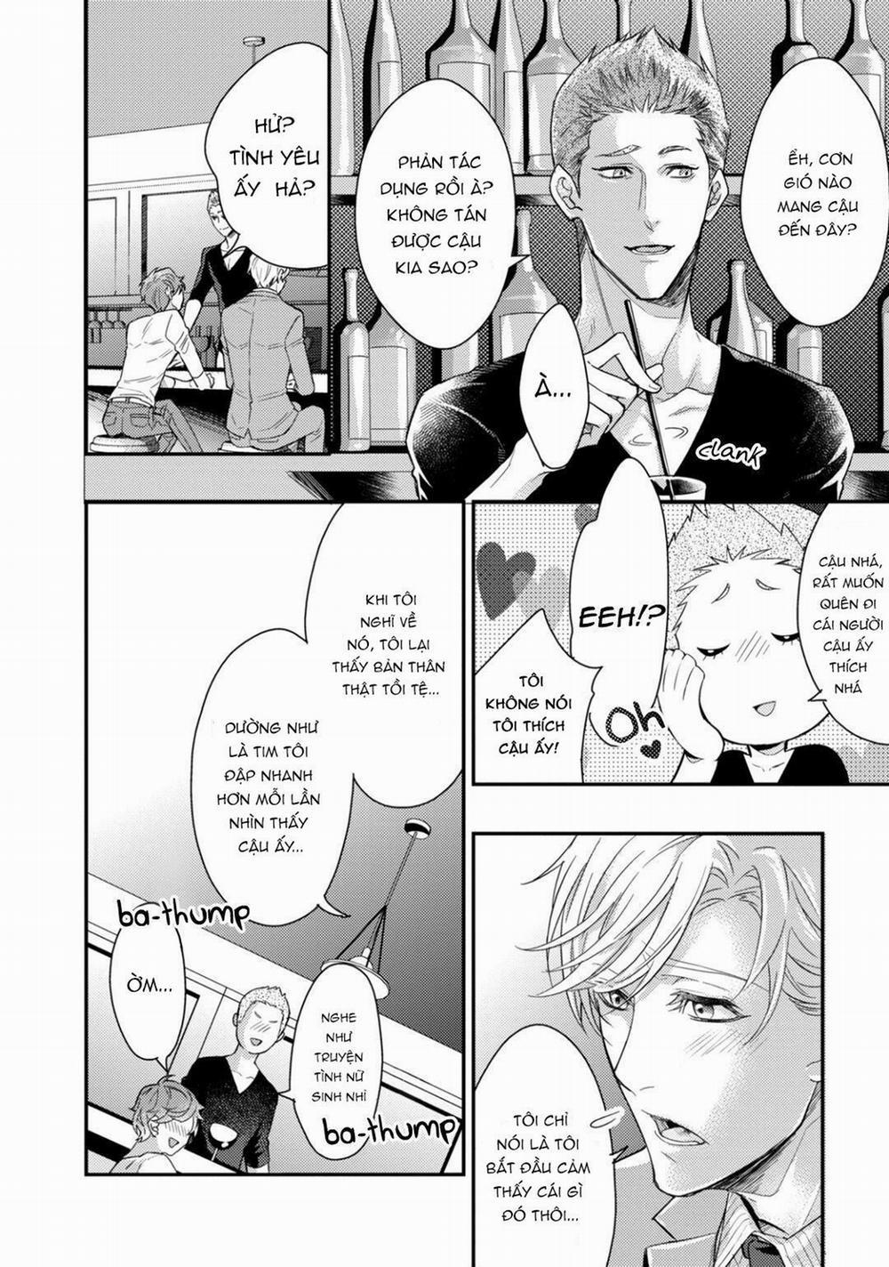 Những Chàng Trai Gợi Cảm (Oneshot) 71 trang 15