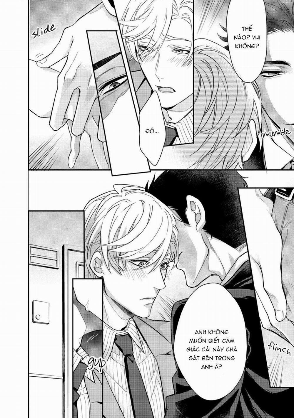 Những Chàng Trai Gợi Cảm (Oneshot) 71 trang 21