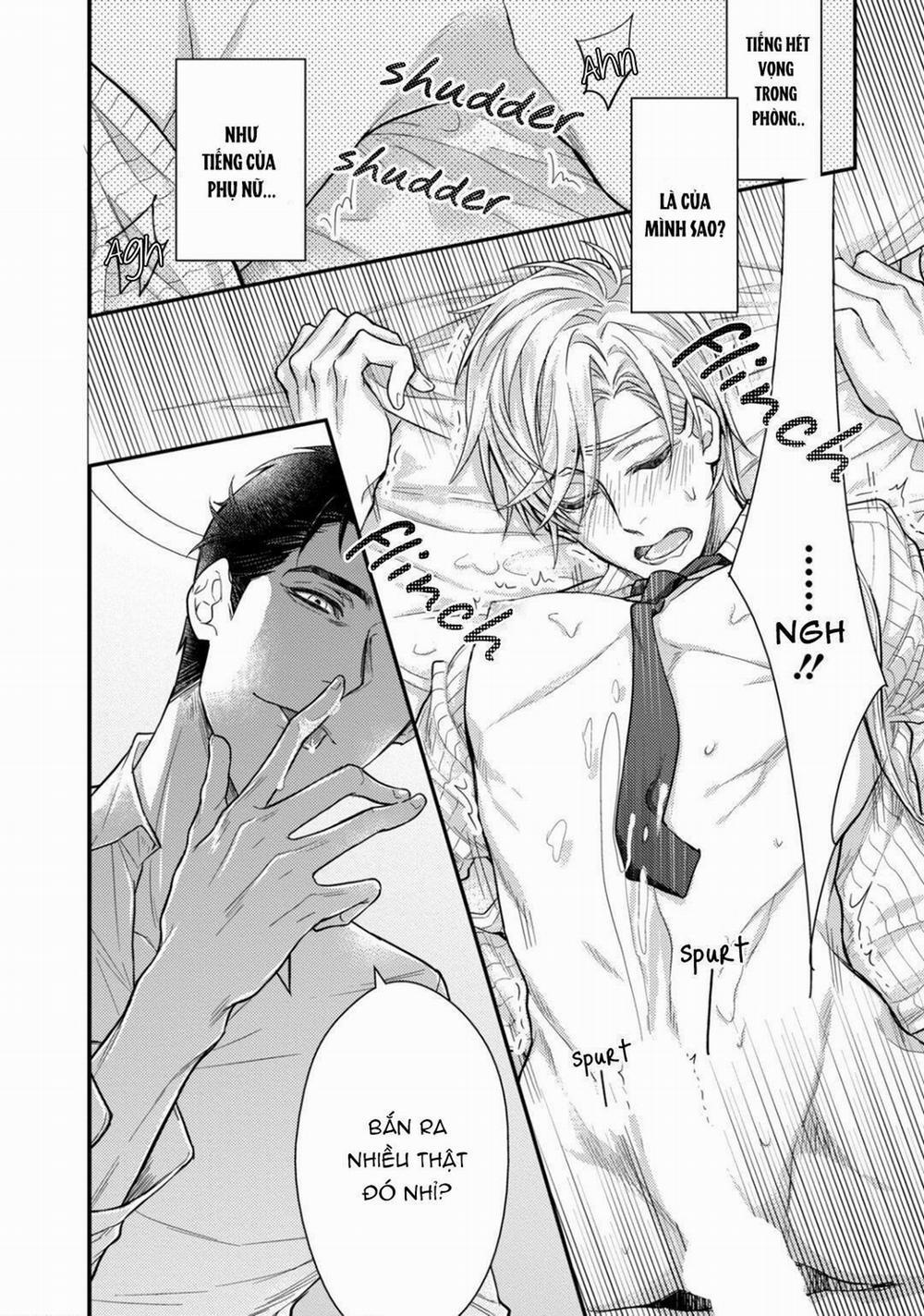 Những Chàng Trai Gợi Cảm (Oneshot) 71 trang 29