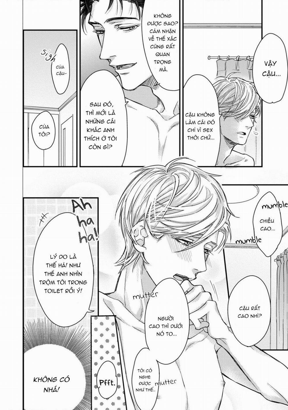 Những Chàng Trai Gợi Cảm (Oneshot) 71 trang 45