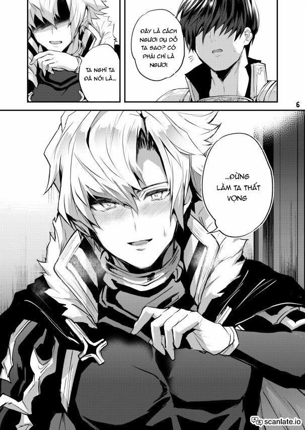 Những Chàng Trai Gợi Cảm (Oneshot) 73 trang 11